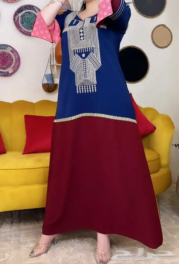 جلابيات وفساتين العيد بارخص الاسعار 68