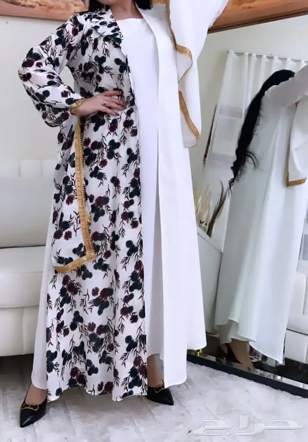 جلابيات وفساتين العيد بارخص الاسعار 44