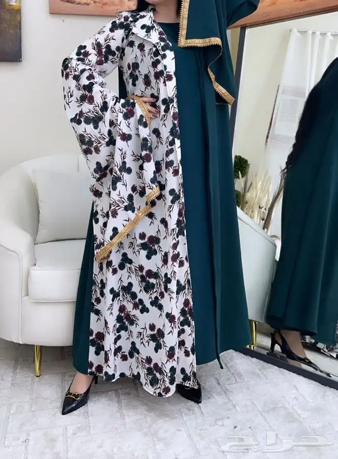 جلابيات وفساتين العيد بارخص الاسعار 42