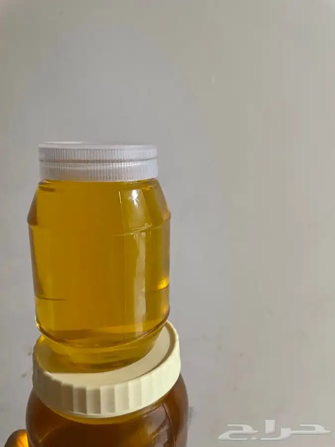 سمن بقر طبيعي 1