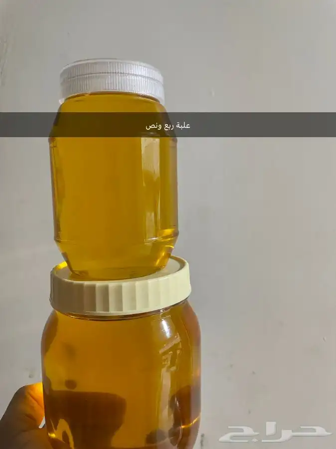 سمن بقر طبيعي 0