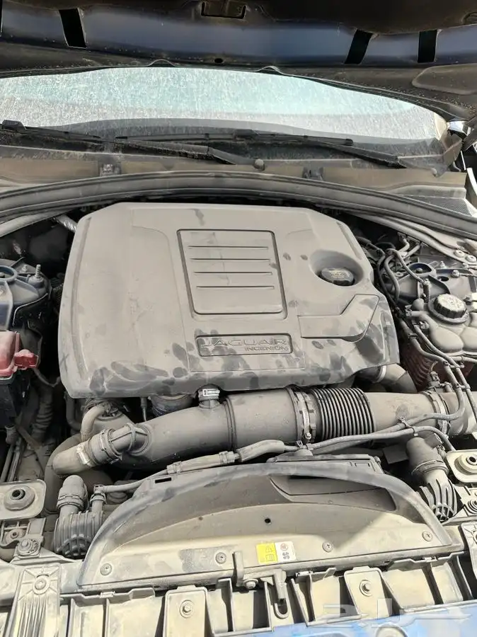 قطع رنج روفر 4