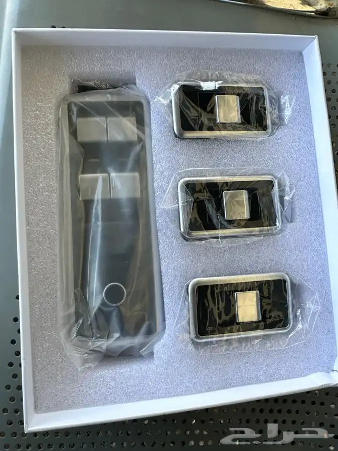 قطع رنج روفر 3