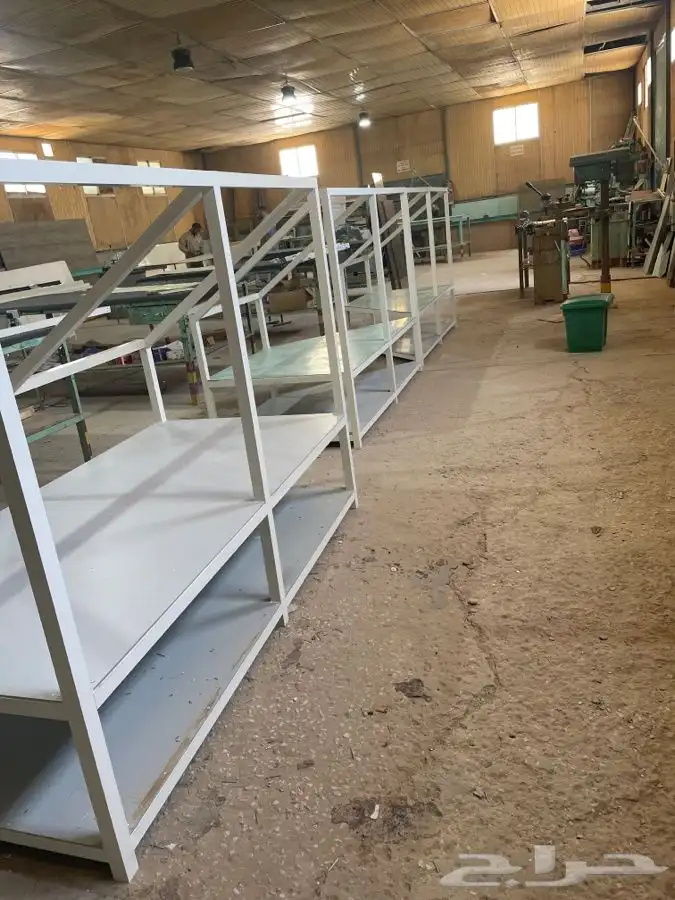 طاولة خضار   وفواكة محلات وبقالات 3