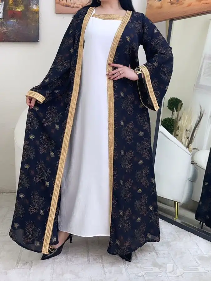 جلابيات وفساتين العيد بارخص الاسعار 49