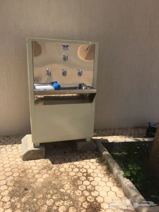 برادة ماء سبيل 0