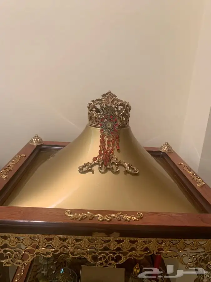 للبيع عربه ملكه فخمه 2