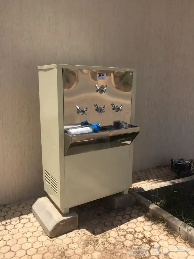 برادة ماء سبيل 1