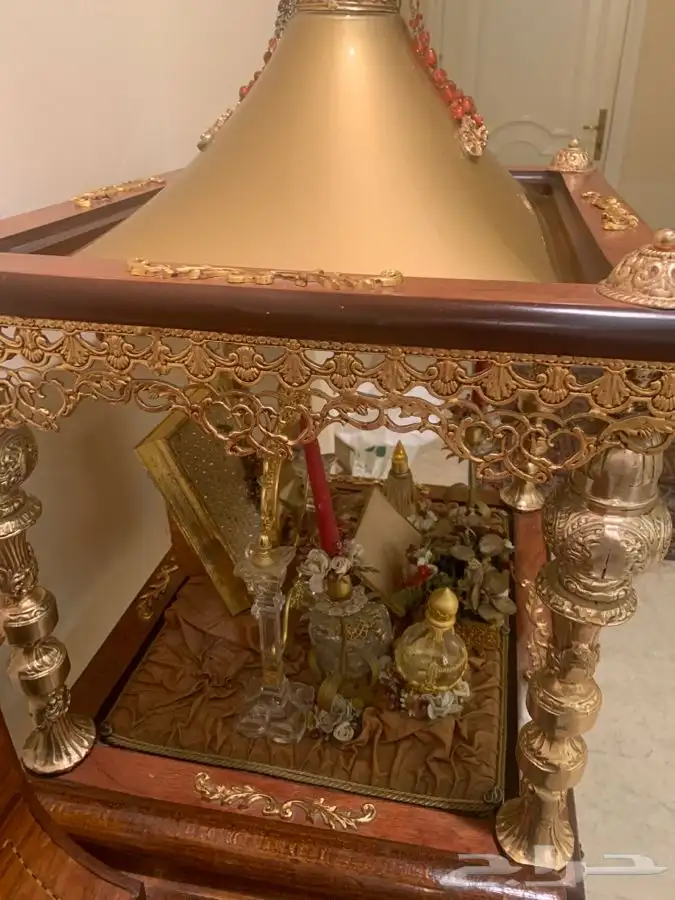 للبيع عربه ملكه فخمه 6