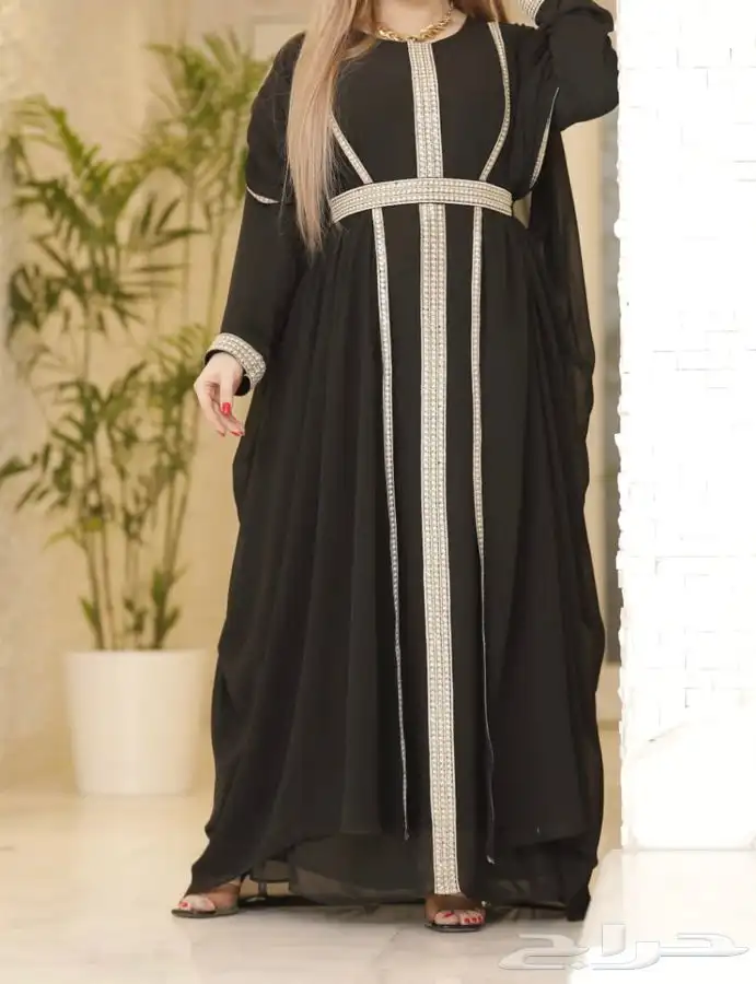 جلابيات وفساتين العيد بارخص الاسعار 12