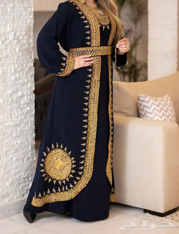 جلابيات وفساتين العيد بارخص الاسعار 14