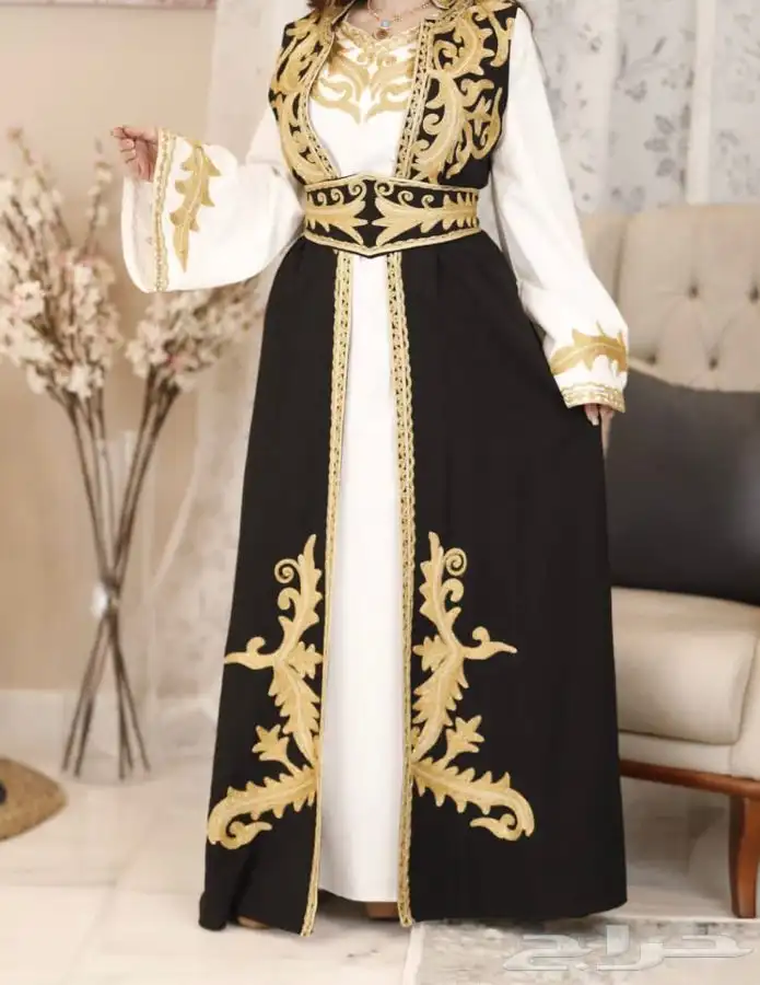 جلابيات وفساتين العيد بارخص الاسعار 0