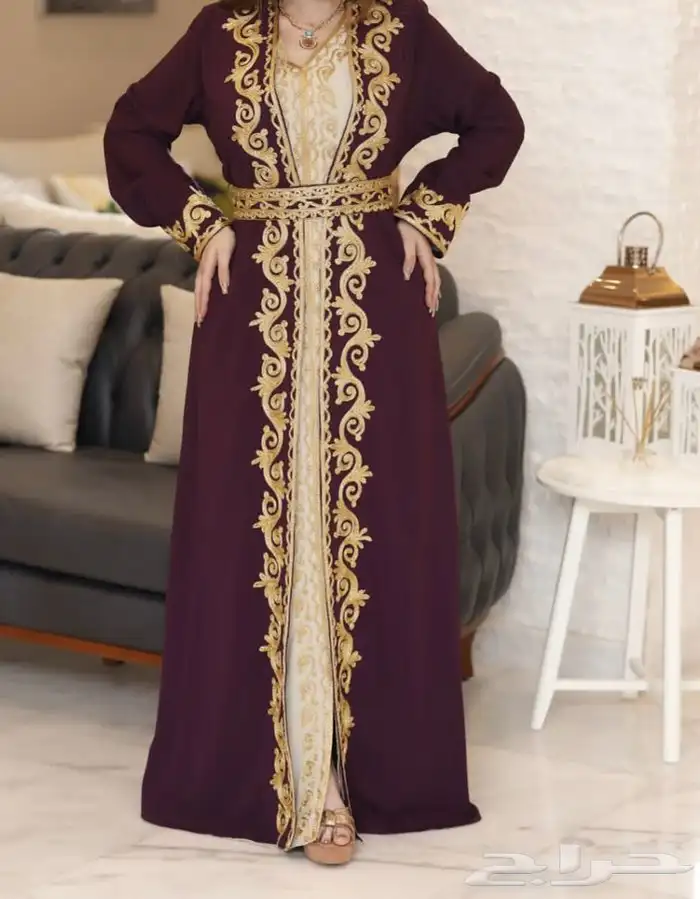 جلابيات وفساتين العيد بارخص الاسعار 16