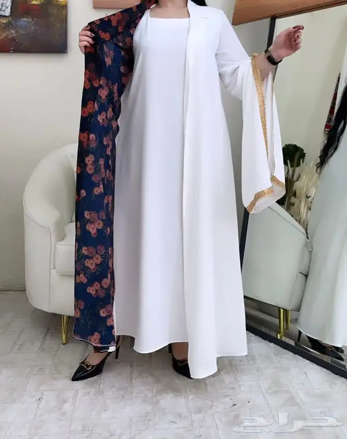 جلابيات وفساتين العيد بارخص الاسعار 41