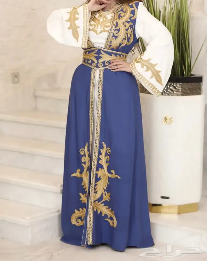 جلابيات وفساتين العيد بارخص الاسعار 1