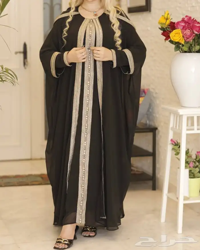 جلابيات وفساتين العيد بارخص الاسعار 6