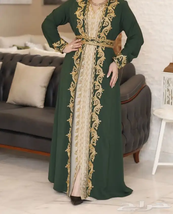 جلابيات وفساتين العيد بارخص الاسعار 17