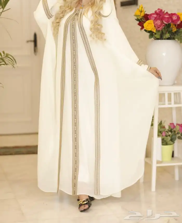 جلابيات وفساتين العيد بارخص الاسعار 11