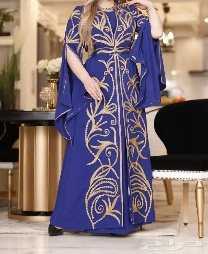 جلابيات وفساتين العيد بارخص الاسعار 27