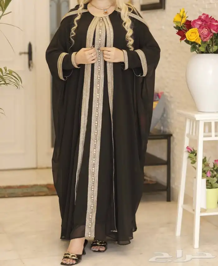 جلابيات وفساتين العيد بارخص الاسعار 10