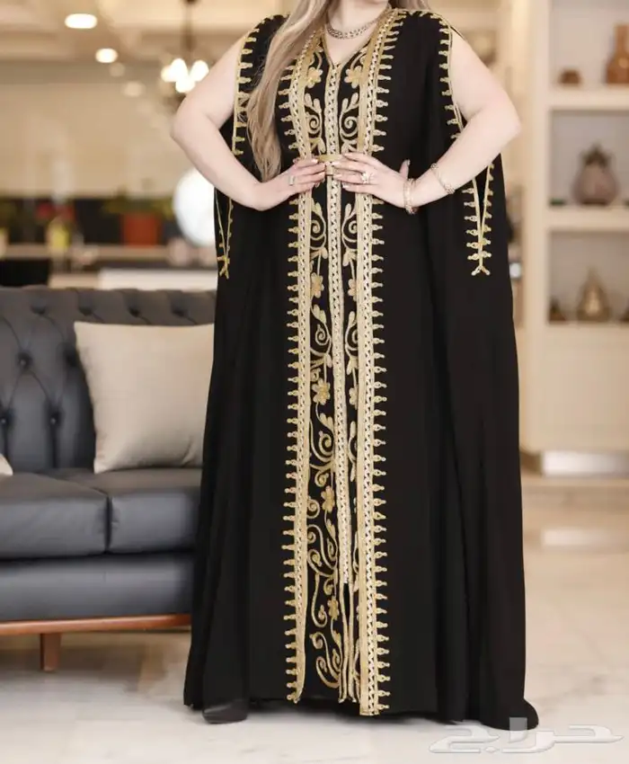 جلابيات وفساتين العيد بارخص الاسعار 21