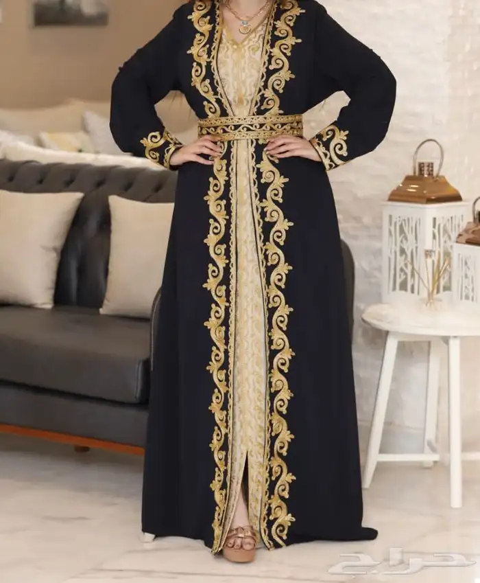 جلابيات وفساتين العيد بارخص الاسعار 26