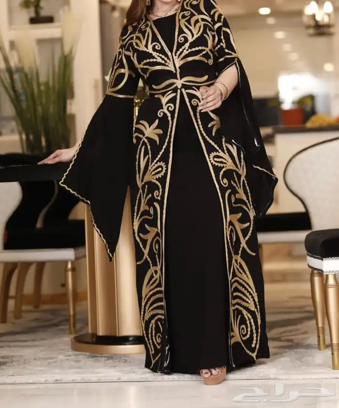 جلابيات وفساتين العيد بارخص الاسعار 28