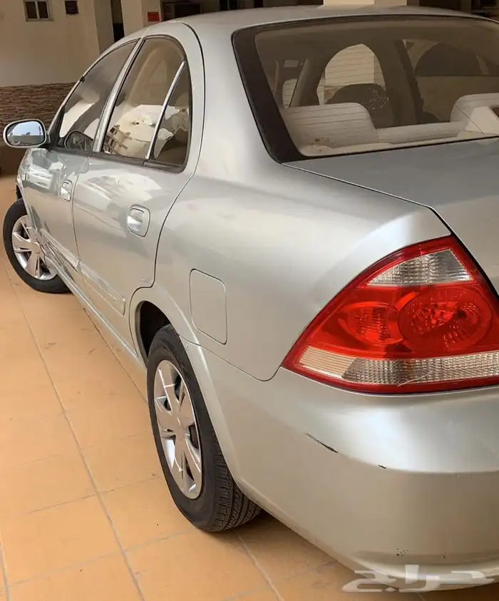 (تم البيع ) (تم البيع ) لعشاق النظيف صني 2007 6