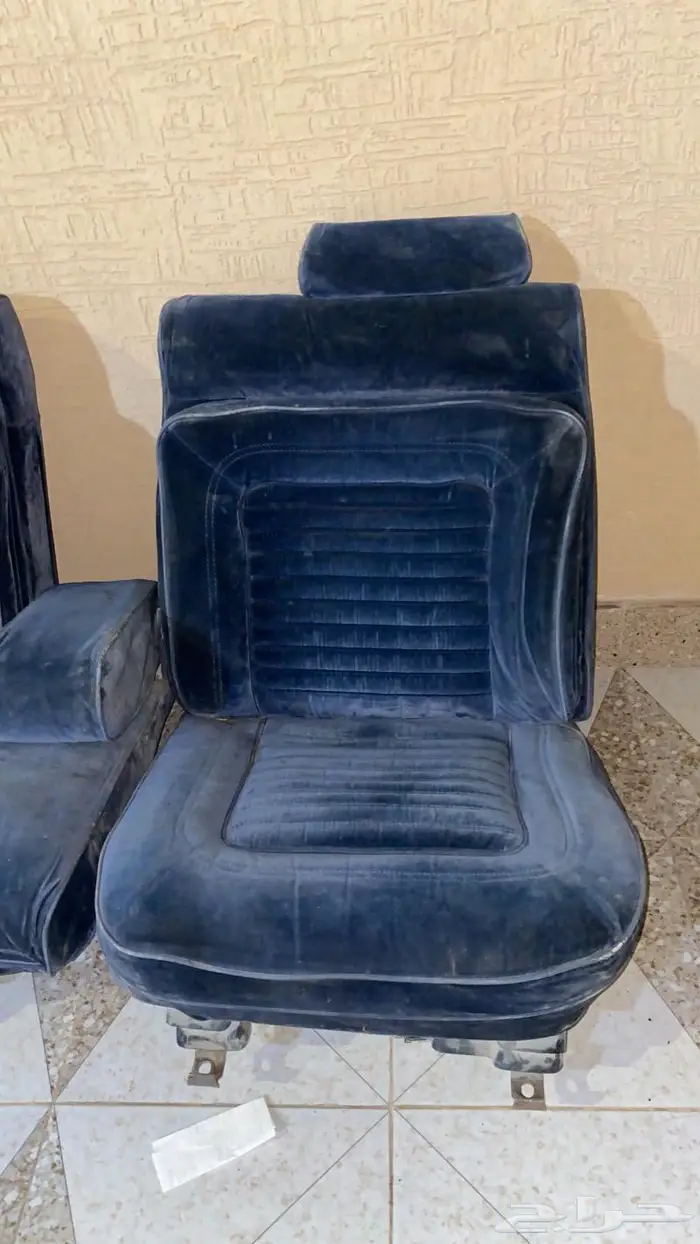 قطع كابرس مديل 89 1