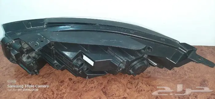 شمعات كيا كدينزا وفليشر صدام اصلي مستعمل 2021 - 2023 3