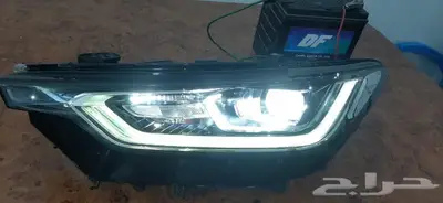شمعة يسار اصطب شنطة يمين توروس 2020 0