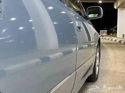 لكزس GS300 2002 مخزن ( مباع ) 9