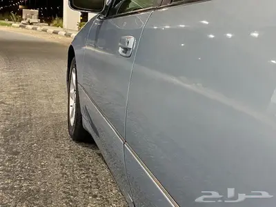لكزس GS300 2002 مخزن ( مباع ) 10