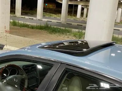 لكزس GS300 2002 مخزن ( مباع ) 11
