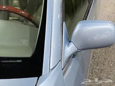 لكزس GS300 2002 مخزن ( مباع ) 12