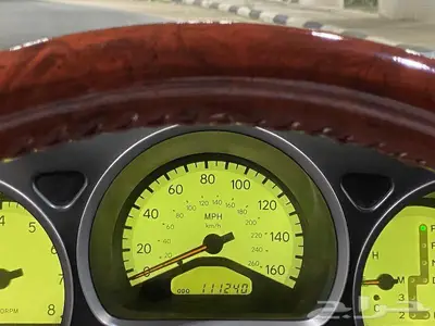 لكزس GS300 2002 مخزن ( مباع ) 18