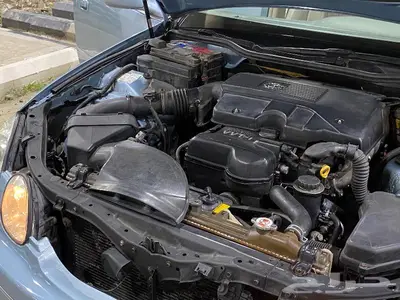 لكزس GS300 2002 مخزن ( مباع ) 35