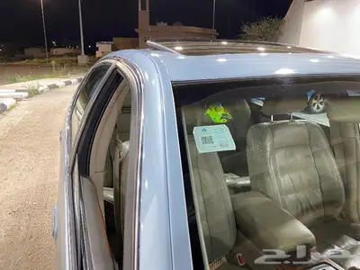 لكزس GS300 2002 مخزن ( مباع ) 37