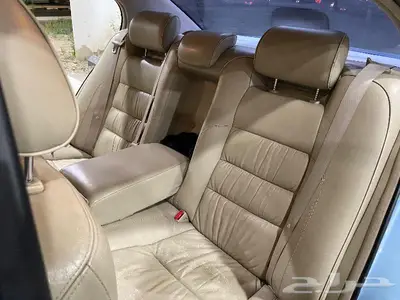 لكزس GS300 2002 مخزن ( مباع ) 29