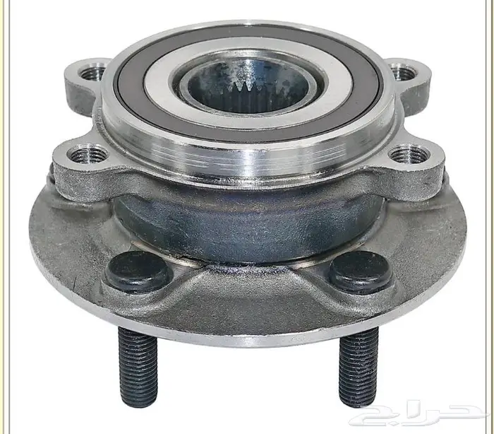 فلنجة مازدا 6 0