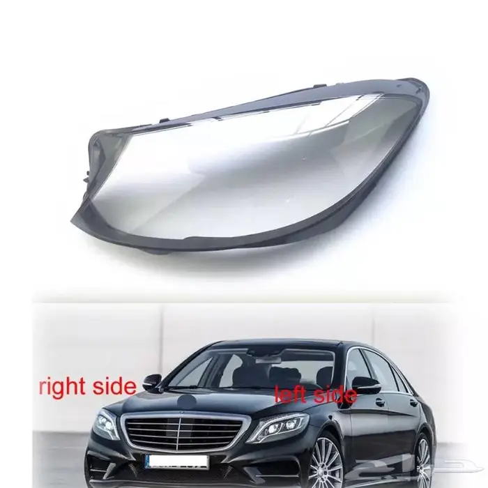 اكسسوارات مرسيدس S _E_C 6