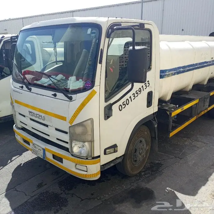 وايت ماء لتعبئة الخزانات والمسابح والبيوت شهري سنوي 0