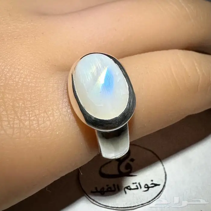 خواتم ملكيه فخمه احجار كريمه خاتم ملكي فتخه 36