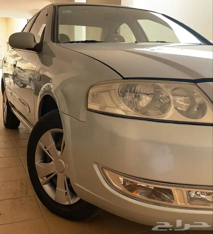 (تم البيع ) (تم البيع ) لعشاق النظيف صني 2007 1