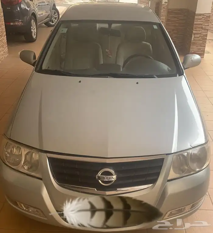 (تم البيع ) (تم البيع ) لعشاق النظيف صني 2007 21