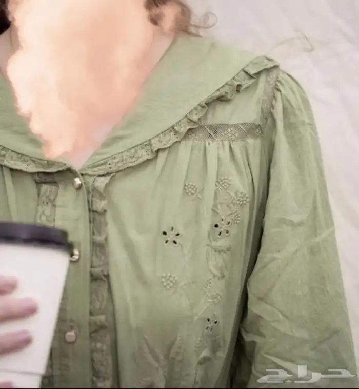 فستان جديد من ماركة سيمبل ريترو simple Retro 2