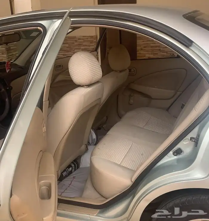 (تم البيع ) (تم البيع ) لعشاق النظيف صني 2007 11