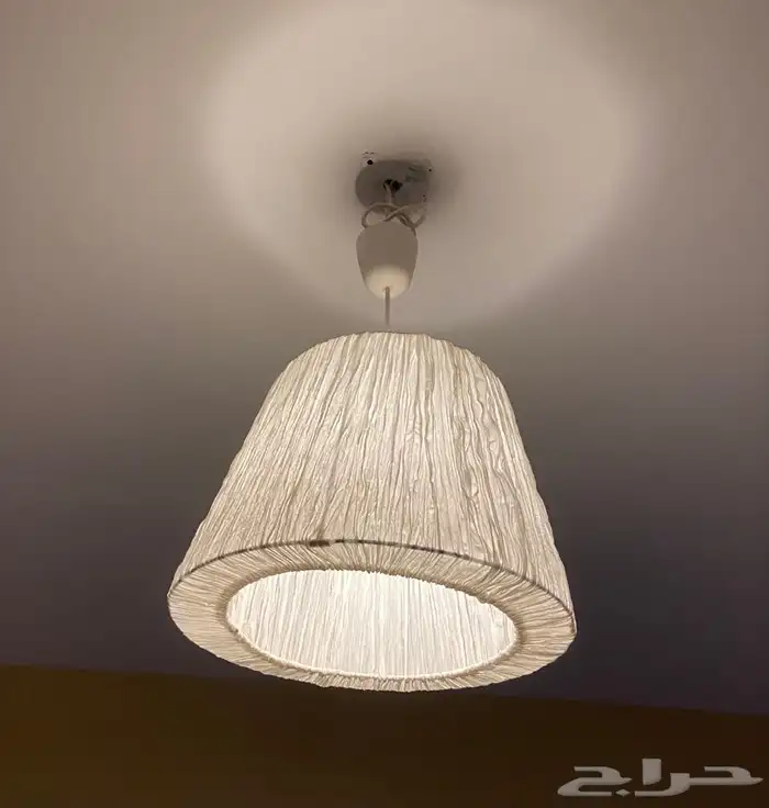 مصباح اضاءة سقف من ايكيا 1