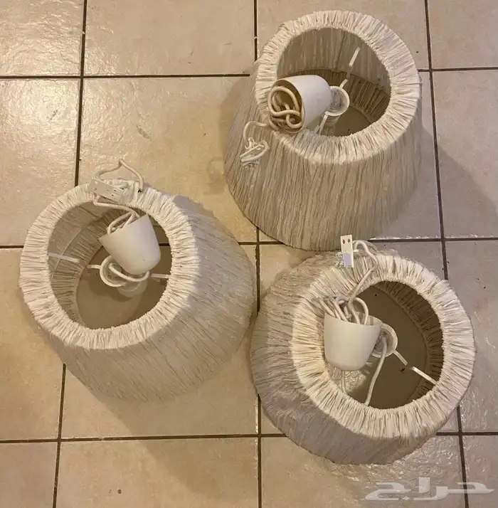 مصباح اضاءة سقف من ايكيا 7