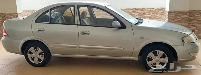 (تم البيع ) (تم البيع ) لعشاق النظيف صني 2007 2